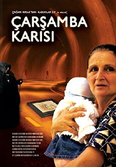 Kabuslar evi: Çarsamba karisi (2006) - Stream Online
