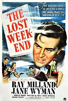 The Lost Weekend (1945) - Stream Online