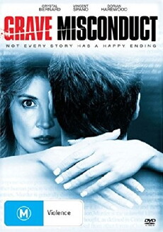 Grave Misconduct (2008) - Stream Online
