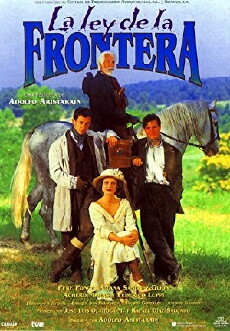 La ley de la frontera (1995) - Stream Online
