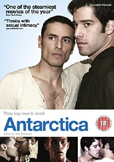 Antarctica ...lässt Herzen schmelzen (2008) - Stream Online