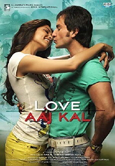 Love Nowadays (2009) - Stream Online