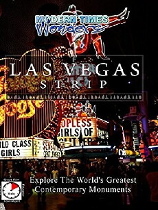 The Vegas Strip (2014) - Stream Online