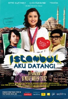 Istanbul aku datang! (2012) - Stream Online
