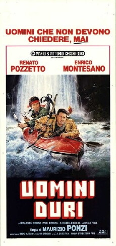 Noi uomini duri (1987) - Stream Online