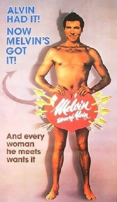 Melvin, Son of Alvin (1984) - Stream Online