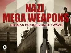 Nazi Mega Weapons (2013) - Stream Online