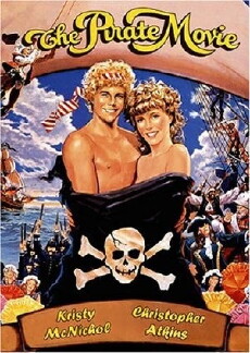 The Pirate Movie (1982) - Stream Online