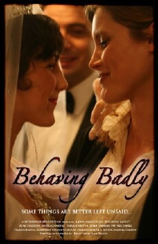 Behaving Badly (2009) - Stream Online