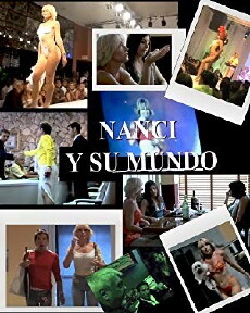 Nancy y Su Mundo (2012) - Stream Online