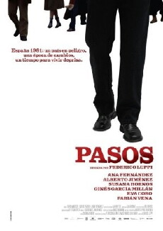Pasos (2005) - Stream Online