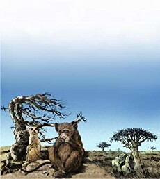 Animal Adventures (2019) - Stream Online