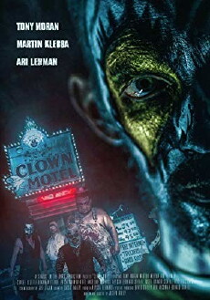 Clown Motel: Spirit's Arise (2018) - Stream Online