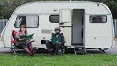 Down the Caravan (2018) - Stream Online