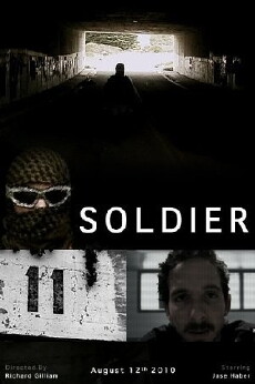 Soldier (2010) - Stream Online