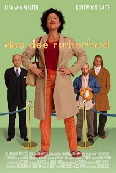 The Trouble with Dee Dee (2005) - Stream Online