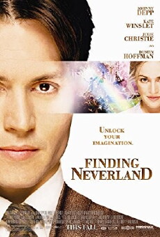 Finding Neverland (2004) - Stream Online