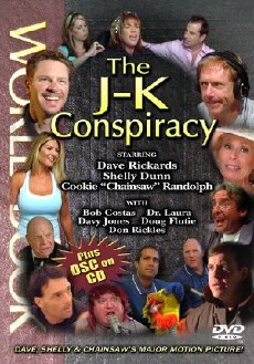 The J-K Conspiracy (2004) - Stream Online