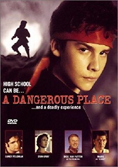 A Dangerous Place (1994) - Stream Online