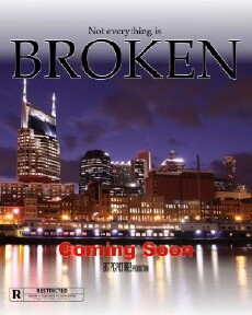 Broken (2019) - Stream Online