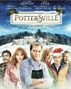 Pottersville (2017) - Stream Online