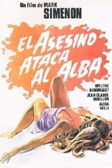 The Mushroom (1970) - Stream Online