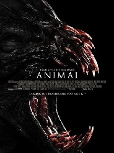 Animal (2014) - Stream Online