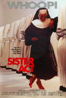 Sister Act (1992) - Stream Online