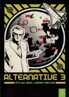 Alternative 3 (1977) - Stream Online