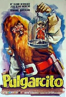 Pulgarcito (1958) - Stream Online