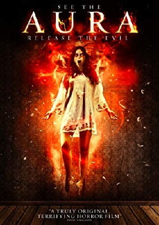 Aura (2018) - Stream Online