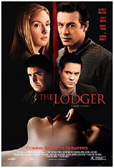 The Lodger (2009) - Stream Online