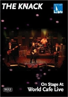 On Stage at World Cafe Live (2005) - Stream Online