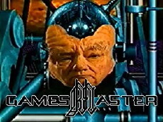 Gamesmaster (1992) - Stream Online