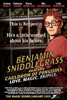 Benjamin Sniddlegrass and the Cauldron of Penguins (2011) - Stream Online