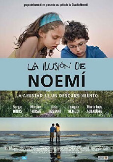 La ilusión de Noemí (2016) - Stream Online