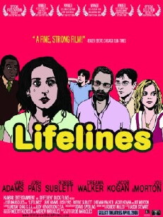 Lifelines (2008) - Stream Online