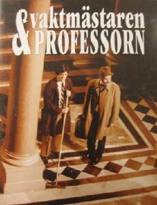 Vaktmästaren och professorn (2002) - Stream Online