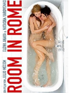 Room in Rome (2010) - Stream Online