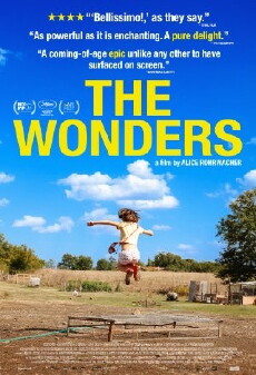 Land der Wunder (2014) - Stream Online