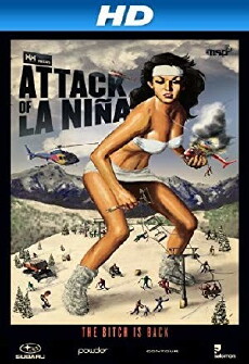 Attack of La Niña (2011) - Stream Online