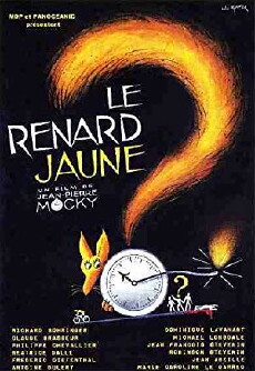 Le renard jaune (2013) - Stream Online