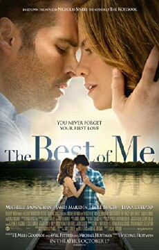 The Best of Me (2014) - Stream Online