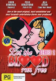 Let the Blood Run Free (1990) - Stream Online