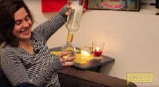 ComicsVerse Presents: Drunk Comics (2017) - Stream Online