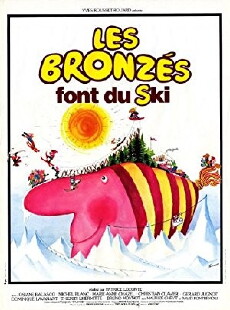 Sonne, Sex und Schneegestöber (1979) - Stream Online