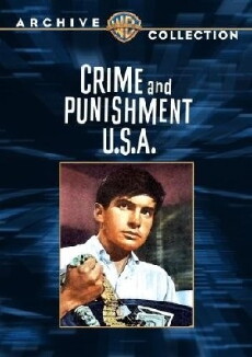 Crime & Punishment, USA (1959) - Stream Online