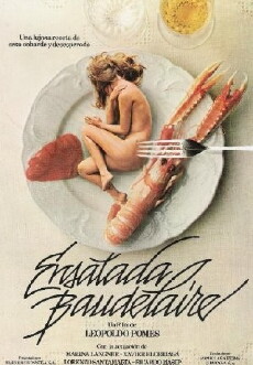 Ensalada Baudelaire (1978) - Stream Online