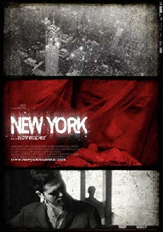 New York November (2011) - Stream Online