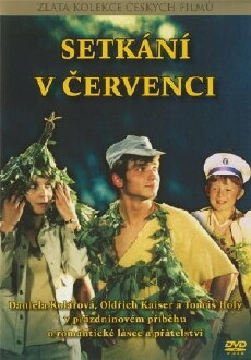 Begegnung im Juli (1978) - Stream Online